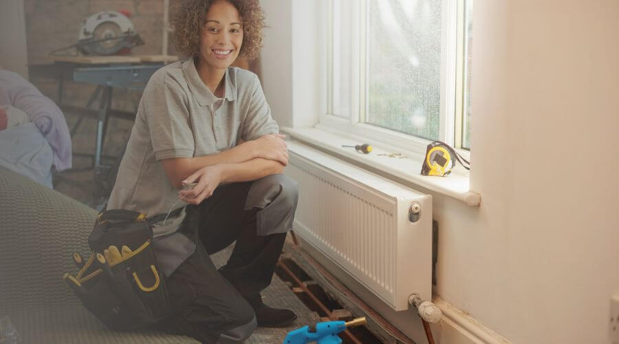 Professional Leak Detection Services in Pelham, GA